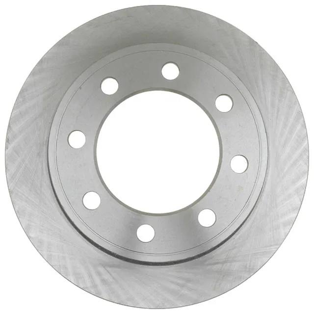 780139R – RAYBESTOS Brake Rotor, OE Replacement Single